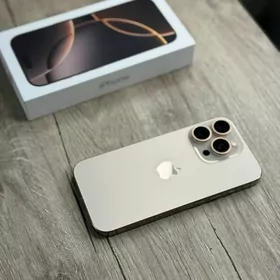 iPhone 16 Pro 128gb ZA/A 99%