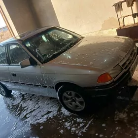 Opel Astra 1992
