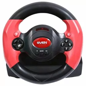 руль игровой