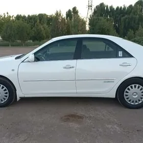 Toyota Camry 2006