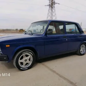 Lada 2107 2011