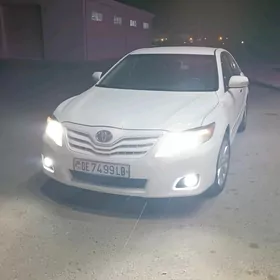 Toyota Camry 2007