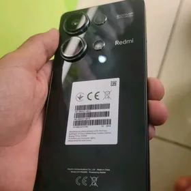 Redmi not 13 pro 4g