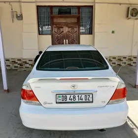 Toyota Camry 2002