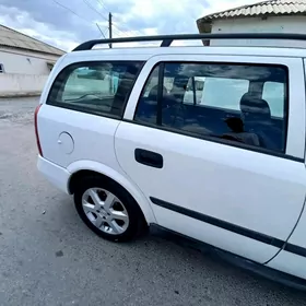 Opel Astra 2000