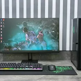 i7 2600/Ram 16GB/SSD 512GB/HDD 1TR/GTX 960/HKC 27