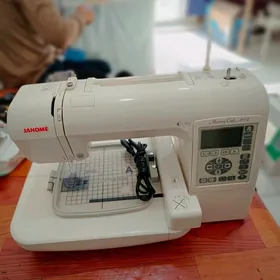 JANOME 200E