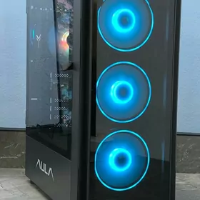 i7 12700F/Ram 16GB/SSD 256GB/HDD 500GB/GTX1660S 6G