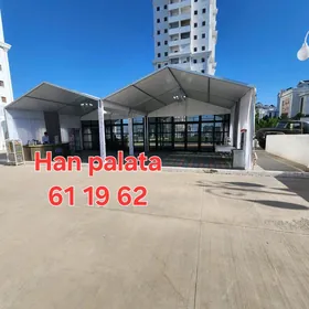 Han palatka toy hyzmat