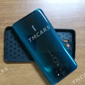 redmi not 8 pro