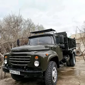 Zil 130 1984