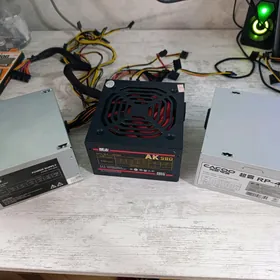 Blokpitaniyalar 500W