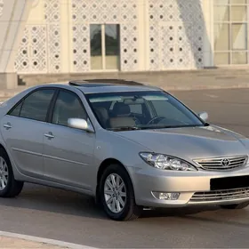 Toyota Camry 2002