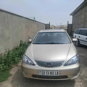Toyota Camry 2003
