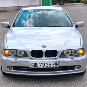 BMW 530 2003