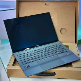 ZenBook 14" Touch Ultra 5 125H