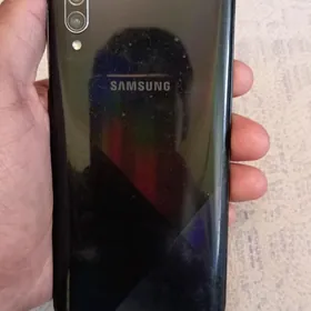 Samsung A30s