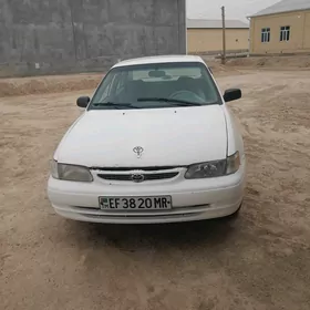 Toyota Corolla 1999