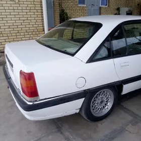 Opel Omega 1992