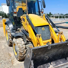 JCB 3CX Compact 2011
