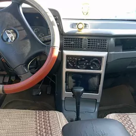 Daewoo Nexia 1996