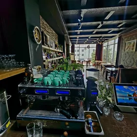 kafe кафе