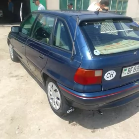 Opel Astra 1994