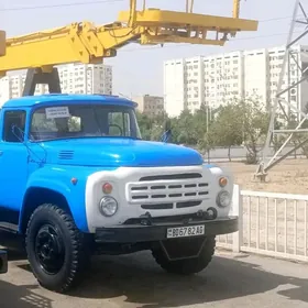 Zil 130 1989
