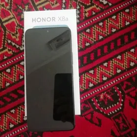 Telefon honor x8a