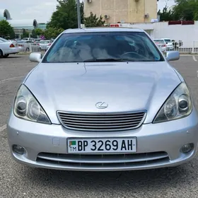 Lexus ES 330 2004