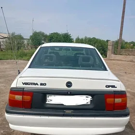 Opel Vectra 1991