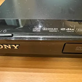 DVD PLAYER SONY