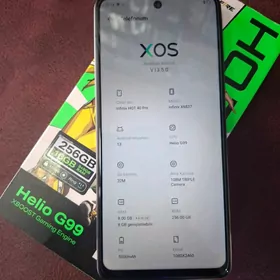 İnfinix Hot40pro 16/256