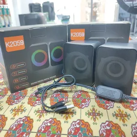 Компьютер колонка Kompyuter ko