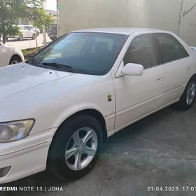 Toyota Camry 1997
