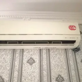 кондиционер kondisioner
