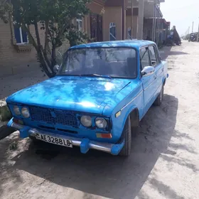 Lada 2106 1990