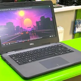 ноутбук DELL LATITUDE 3310 8th