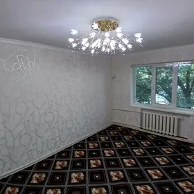 1 ком квартира