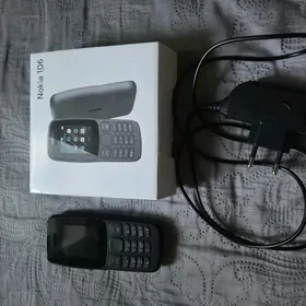 Nokia 106
