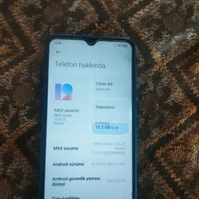Redmi9A