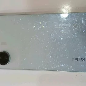 Redmi 8+4/×256