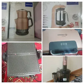 Korkmaz komplect