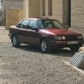 Opel Vectra 1990