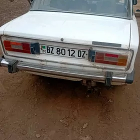 Lada 2106 1999