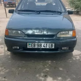 Lada 2115 2011