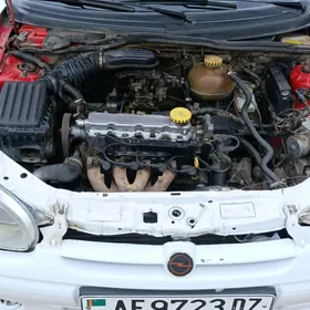 Opel Vita 1997