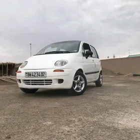 Daewoo Matiz 1999