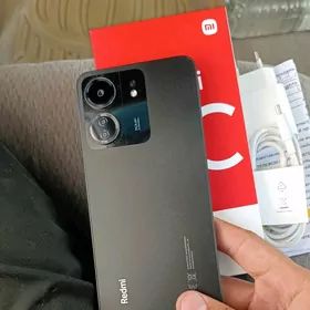 Redmi 13C 6/128 Gb