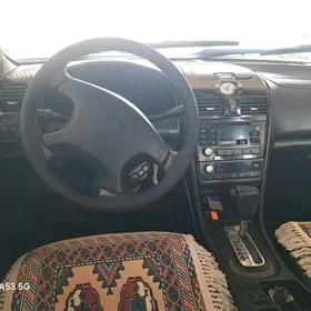 Infiniti I30 2000